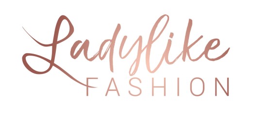 Ladylike Fashion logo